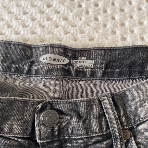 NWT Men’s Old Navy Jeans - Picture 3 of 4